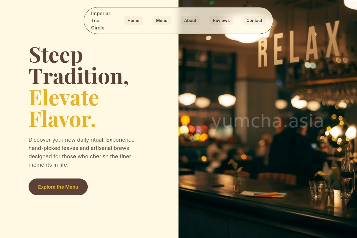 Sip Cafe